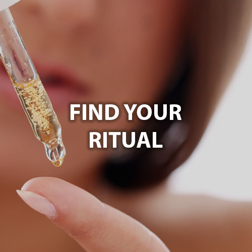 Find your natural skincare ritual